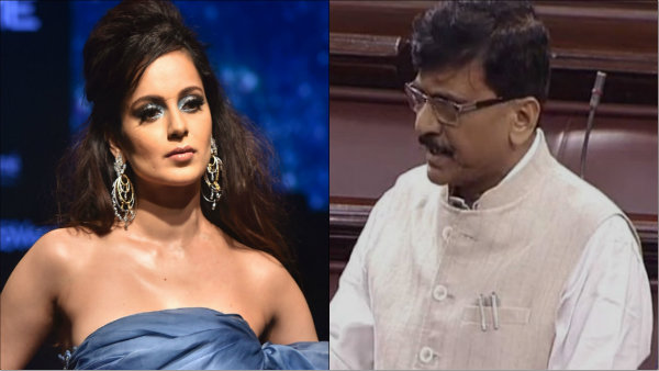আমি মুম্বই আসছি, সাহস থাকলে আটকে দেখান, শিবসেনা সাংসদকে চ্যালেঞ্জ কঙ্গনা রানাওয়াতের আমি মুম্বই আসছি, সাহস থাকলে আটকে দেখান, শিবসেনা সাংসদকে চ্যালেঞ্জ কঙ্গনা রানাওয়াতের