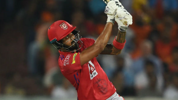 একনজরে আইপিএলে লোকেশ রাহুলের রান