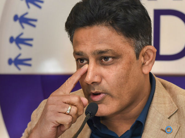 কেন হতাশা প্রকাশ করলেন কুম্বলে