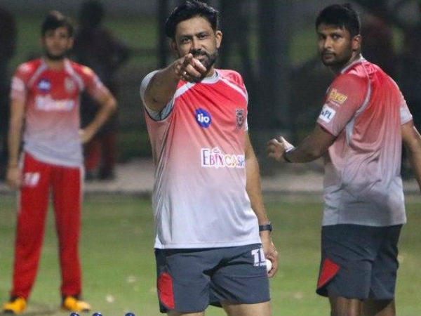 আশা রাখছেন কুম্বলে