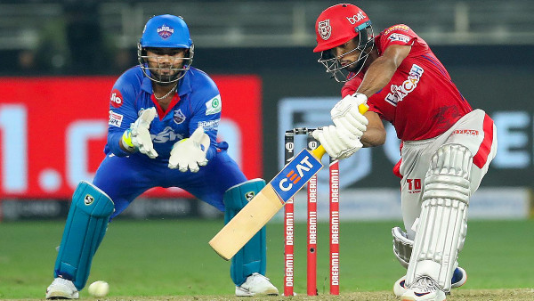 কিংস ইলেভেন পাঞ্জাব