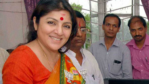 লজ্জা বোধ নেই মুখ্যমন্ত্রীর