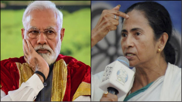 কেন এত জেদ, কেন এত অহংবোধ!