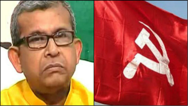 তিনি দলবদল করেননি, তাঁকে তাড়ানো হয়েছিল