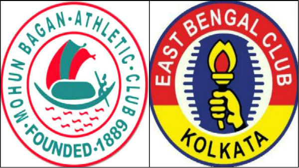 ১০০ বছরের দ্বৈরথ