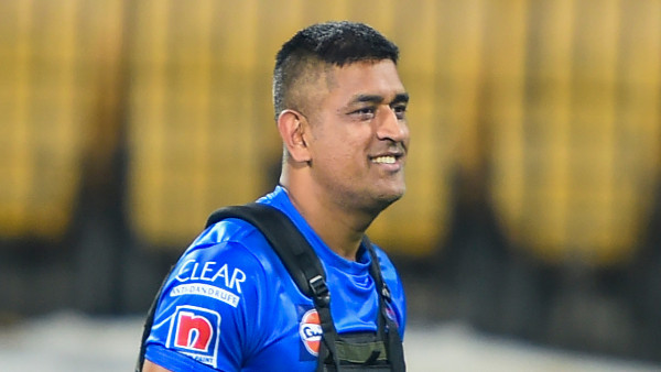 এমএসের আইপিএল রেকর্ড