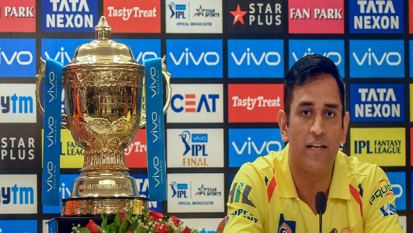 কেন ধোনিকেই নির্বাচন করা হয়েছিল