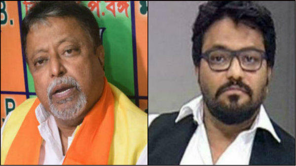 মুকুলের অভিজ্ঞতায় বাংলায় ফের পরিবর্তন!