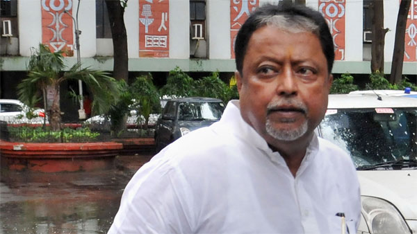 বাংলার মুখ রাহুল সিনহা