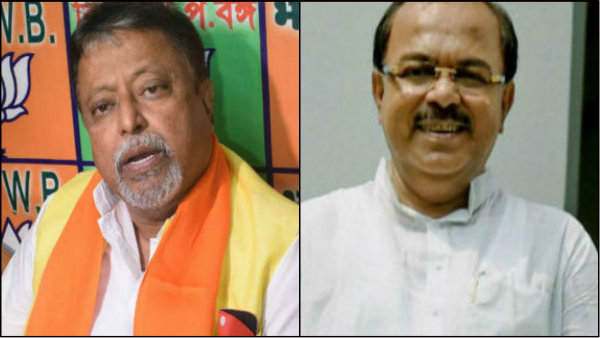 ২০২১-এর আগে শোভন কি যোগ দেবেন তৃণমূলেই