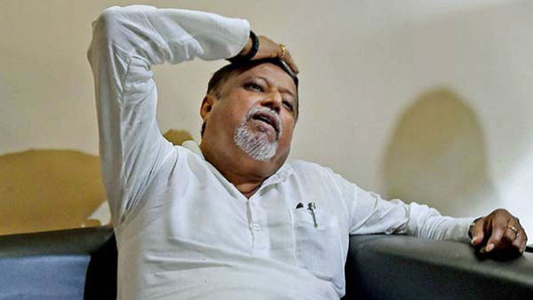 বিজেপির আদি নেতারা প্রশ্ন তুলছেন দলে
