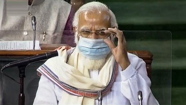 চিনা অনুপ্রবেশ নিয়ে প্রধানমন্ত্রী মোদী দেশকে ভুল বার্তা দিচ্ছেন