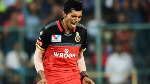 সুপার ওভারে নায়ক নভদীপ