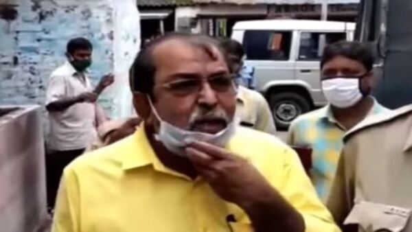 সোশ্যাল মিডিয়ায় কোন বিদ্বেষমূলক পোস্ট করেননি