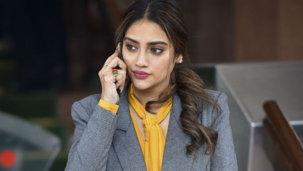 মোদী চুপ কেন প্রশ্ন নুসরতের