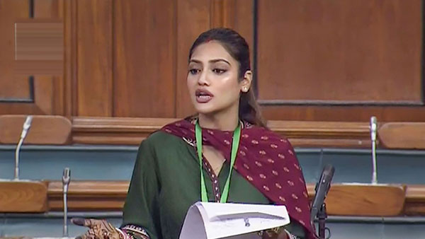 এর আগে টিকটক নিয়ে নুসরত যা বলেন..
