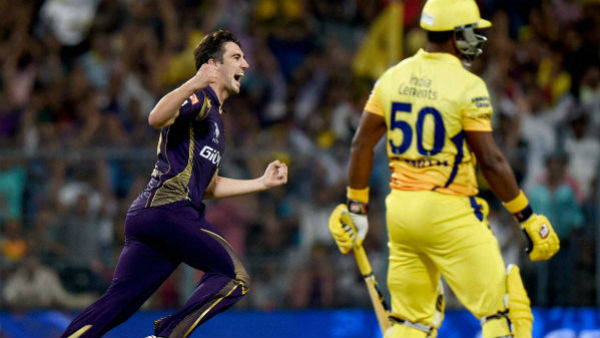 নাইট রাইডার্সের হয়ে খেলতে আসার আগে মর্গ্যান ও কামিন্স কেমন ফর্মে রয়েছেন