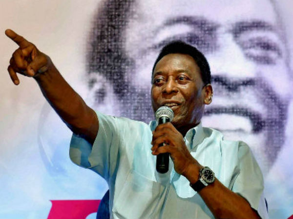 কিংবদন্তি পেলের থেকে কত গোলে এগিয়ে রোনাল্ডো