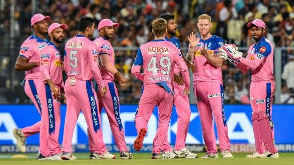 আইপিএলে বড় ধাক্কা রাজস্থান রয়্যালসের, টুর্নামেন্ট থেকে ছিটকে গেলেন তারকা ক্রিকেটার আইপিএলে বড় ধাক্কা রাজস্থান রয়্যালসের, টুর্নামেন্ট থেকে ছিটকে গেলেন তারকা ক্রিকেটার