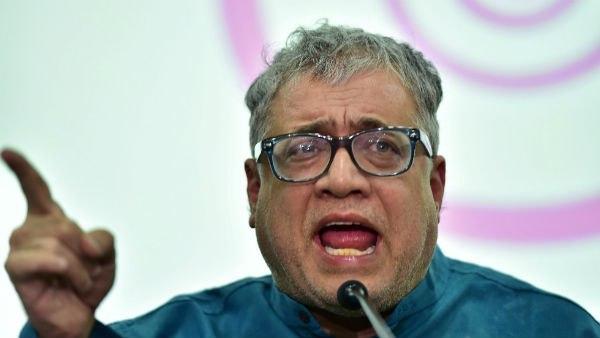 সংসদ বিরোধী শূন্য হয়ে যাবে