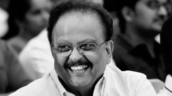 The last rites were performed by SP Balasubrahmanyam 72 gun salute The last rites were performed by SP Balasubrahmanyam 72 gun salute