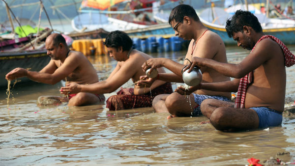 পিতৃপক্ষ কতদিন?