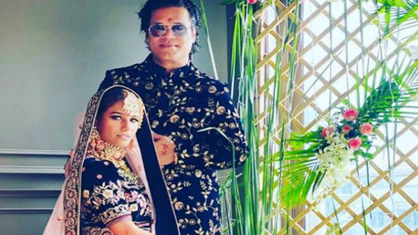 বিয়ের দুই সপ্তাহের মধ্যে স্বামীকে পুলিশের হাতে ধরিয়ে দিলেন পুনম পাণ্ডে বিয়ের দুই সপ্তাহের মধ্যে স্বামীকে পুলিশের হাতে ধরিয়ে দিলেন পুনম পাণ্ডে