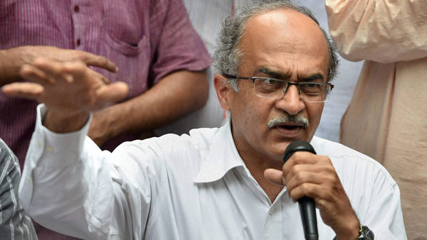 জরিমানা দেওয়া মানেই আমি আদালতের রায় মেনে নিয়েছি তা নয়, ফের লড়াইয়ের ময়দানে প্রশান্ত জরিমানা দেওয়া মানেই আমি আদালতের রায় মেনে নিয়েছি তা নয়, ফের লড়াইয়ের ময়দানে প্রশান্ত