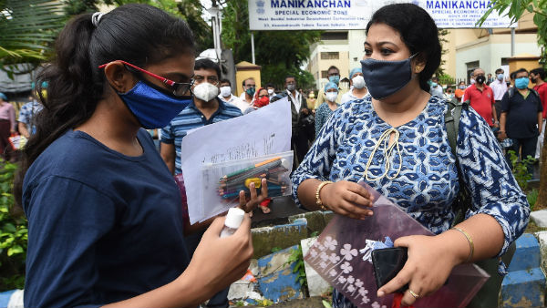 পরীক্ষার খাতা নিয়েও নির্দেশিকা