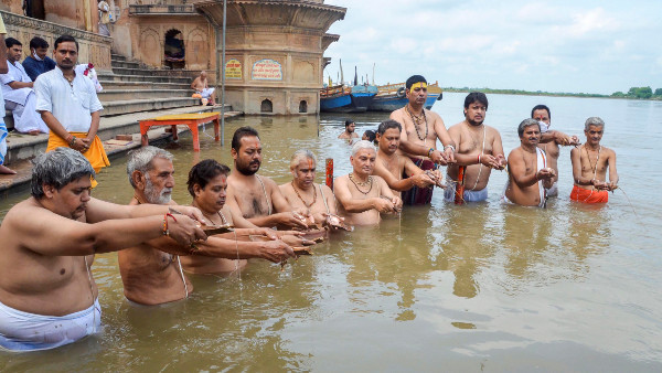 গঠিত হয়েছে কৃষ্ণ জন্মভূমি ট্রাস্ট