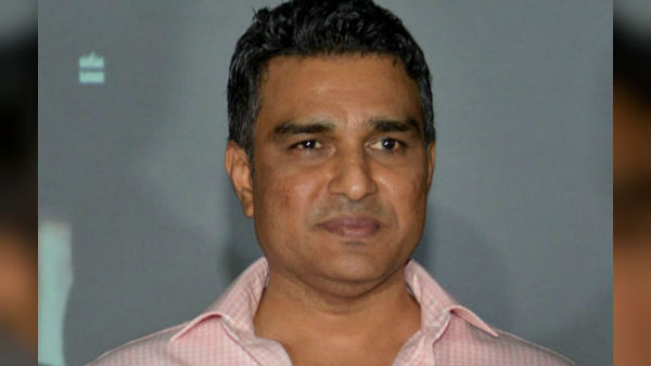 সঞ্জয় মঞ্জরেকরের প্রতিক্রিয়া