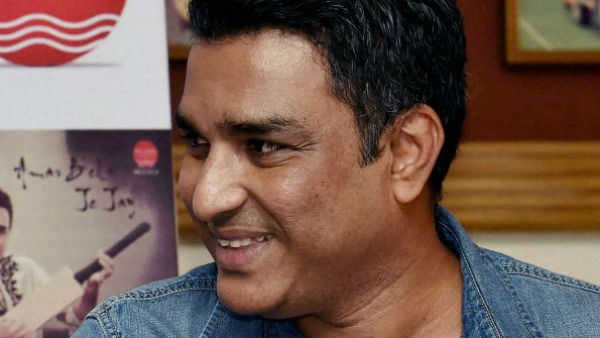 আইপিএল ২০২০-এর ধারাভাষ্যকারের তালিকায় নেই মঞ্জরেকর