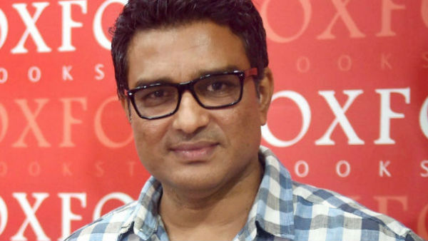 মঞ্জরেকরের খোঁচা