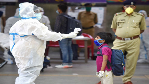 আক্রান্ত ও মৃত্যুতে শীর্ষে মহারাষ্ট্র