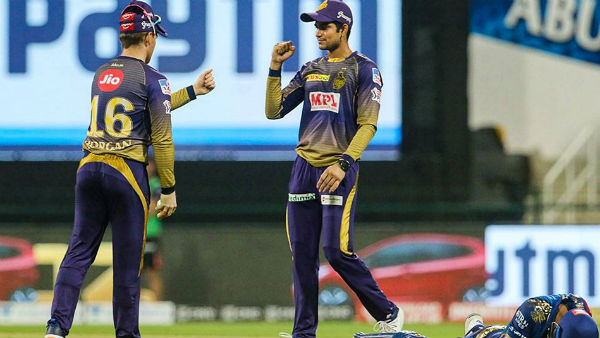 রাজস্থানের বিরুদ্ধে কবে ম্যাচ কেকেআরের