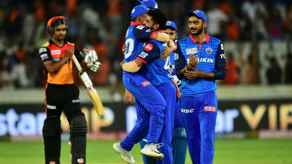সানরাইজার্স হায়দরাবাদের দুর্বলতা