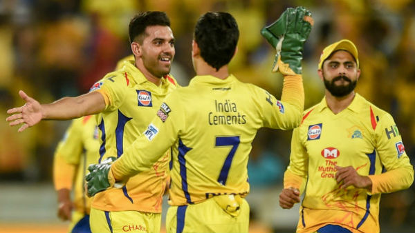 আমিরশাহীতে ধোনির চেন্নাই দলের পারফর্ম্যান্স কেমন
