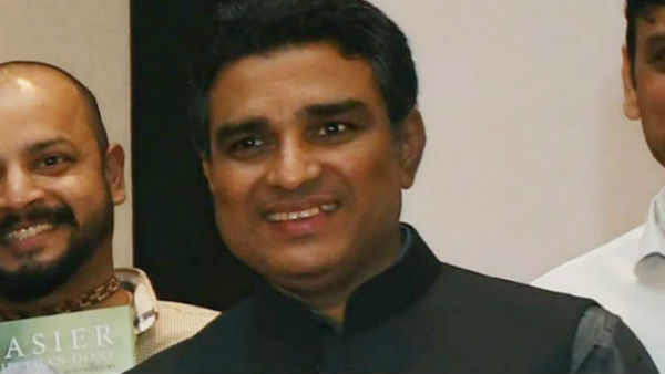 বিতর্ক নিয়ে সরব সঞ্জয়
