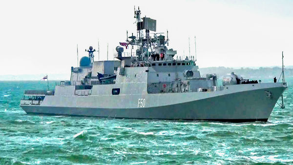 বিশ্বের ব্যস্ততম সামুদ্রিক বাণিজ্য রুট