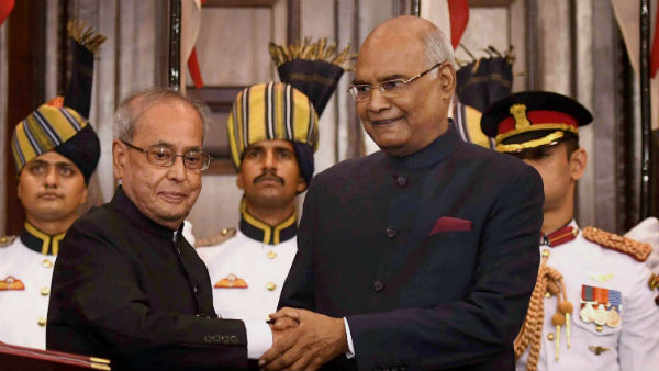 শেষ শ্রদ্ধা রাষ্ট্রপতি ও প্রধানমন্ত্রীর