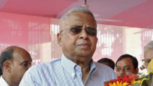 এর আগেও মুখ্যমন্ত্রীকে আক্রমণ