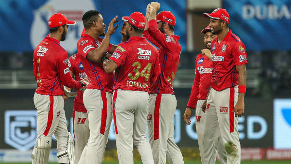 কিংস ইলেভেন পাঞ্জাবের সম্ভাব্য প্রথম একাদশ