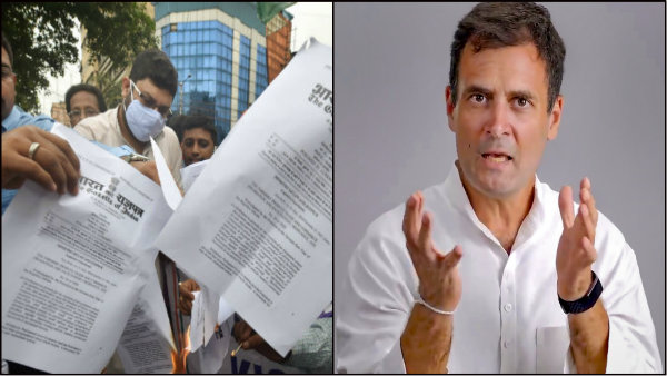 পাঞ্জাব–হরিয়ানায় কৃষকদের সমর্থনে আন্দোলনে যোগ দিতে পারেন কংগ্রেস নেতা রাহুল গান্ধী পাঞ্জাব–হরিয়ানায় কৃষকদের সমর্থনে আন্দোলনে যোগ দিতে পারেন কংগ্রেস নেতা রাহুল গান্ধী