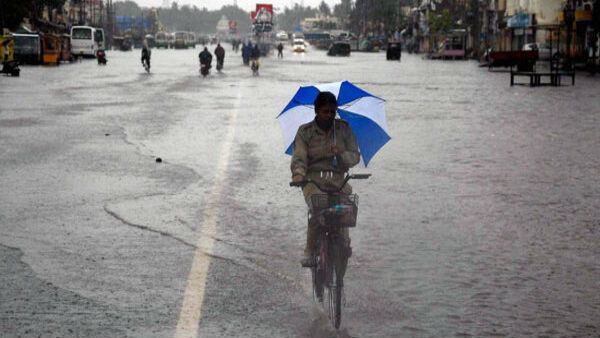 উত্তরবঙ্গের আবহাওয়া