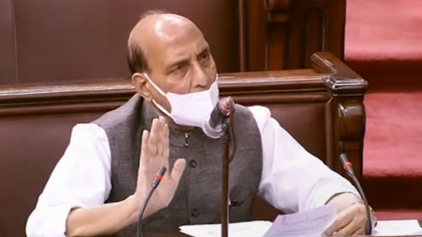 সংসদে হুঙ্কার