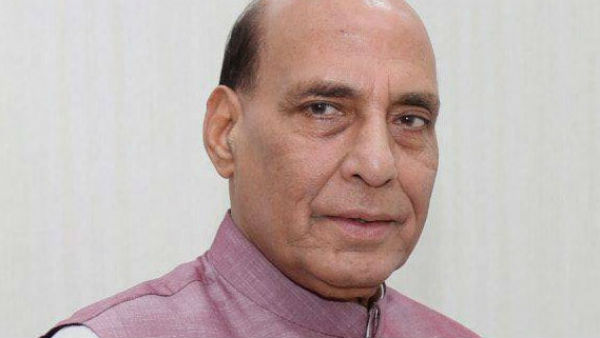 দ্বিপাক্ষিক সংম্পর্কের মজবুতিতেই জোর রাজনাথের