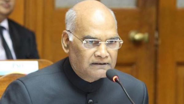 কৃষি বিলে রাষ্ট্রপতির অনুমোদন