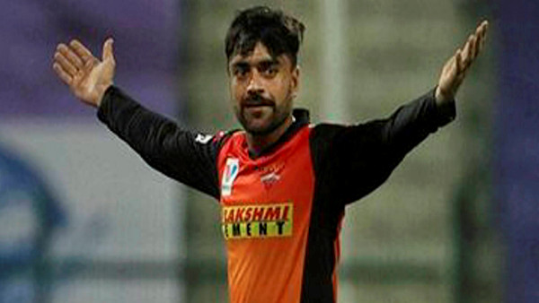 হায়দরাবাদের দুর্দান্ত বোলিং