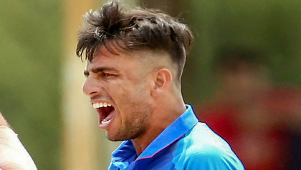 রবি বিষ্ণোই