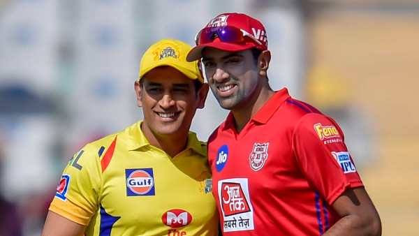 সঠিক স্থানে অশ্বিনের ব্যবহার